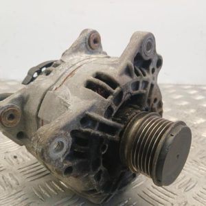 VOLKSWAGEN POLO 4 PHASE 2