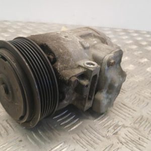 VOLKSWAGEN POLO 4 PHASE 2