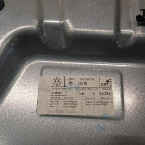 VOLKSWAGEN POLO 4 PHASE 2