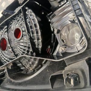 VOLKSWAGEN POLO 4 PHASE 2