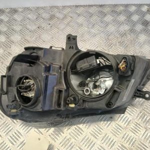 VOLKSWAGEN POLO 4 PHASE 2