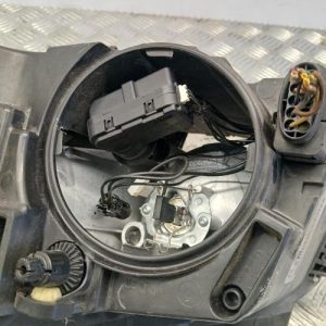 VOLKSWAGEN POLO 4 PHASE 2