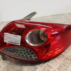 PEUGEOT 206+