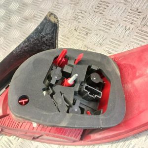 PEUGEOT 206+