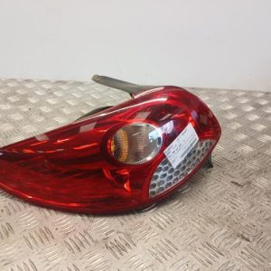 PEUGEOT 206+