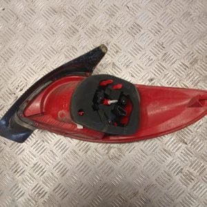 PEUGEOT 206+