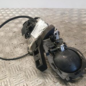 CITROEN C2 PHASE 1