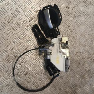 CITROEN C2 PHASE 1