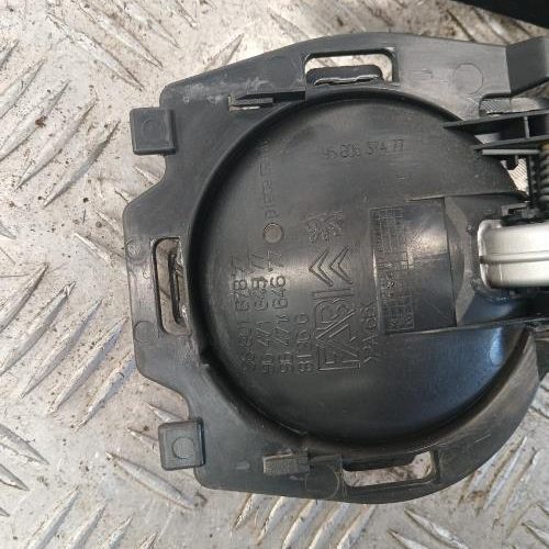 CITROEN C2 PHASE 1