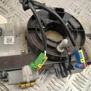 RENAULT SCENIC 3 PHASE 1
