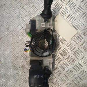 RENAULT SCENIC 3 PHASE 1