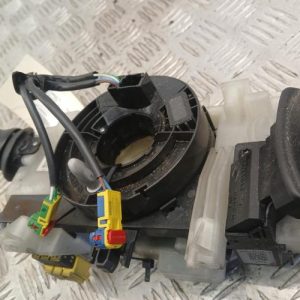 RENAULT SCENIC 3 PHASE 1