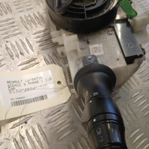 RENAULT SCENIC 3 PHASE 1