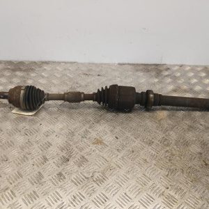 MAZDA 3 1 PHASE 1