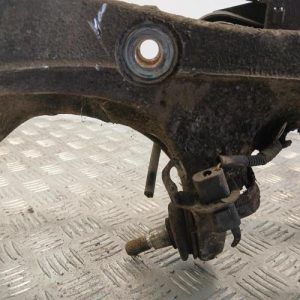 PEUGEOT 407 PHASE 1