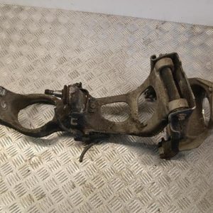 PEUGEOT 407 PHASE 1