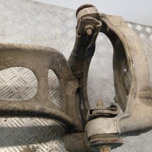 PEUGEOT 407 PHASE 1