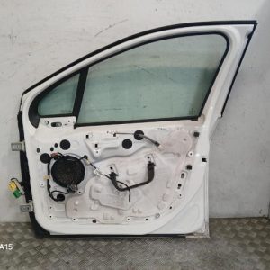 PEUGEOT 2008 1 PHASE 1