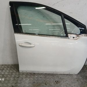 PEUGEOT 2008 1 PHASE 1