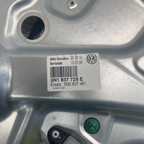VOLKSWAGEN TIGUAN 1 PHASE 1