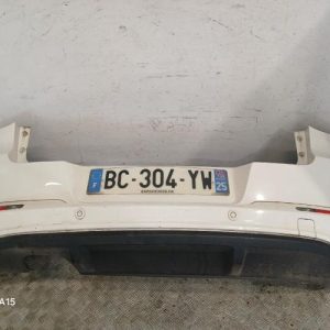 VOLKSWAGEN TIGUAN 1 PHASE 1