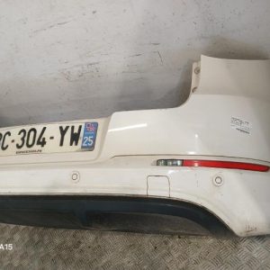 VOLKSWAGEN TIGUAN 1 PHASE 1