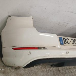 VOLKSWAGEN TIGUAN 1 PHASE 1