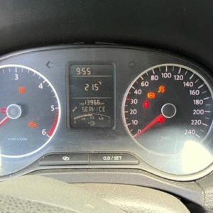 VOLKSWAGEN AMAROK 1 PHASE 1