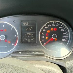 VOLKSWAGEN AMAROK 1 PHASE 1