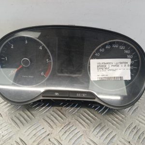 VOLKSWAGEN AMAROK 1 PHASE 1