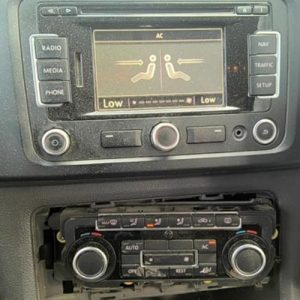 VOLKSWAGEN AMAROK 1 PHASE 1