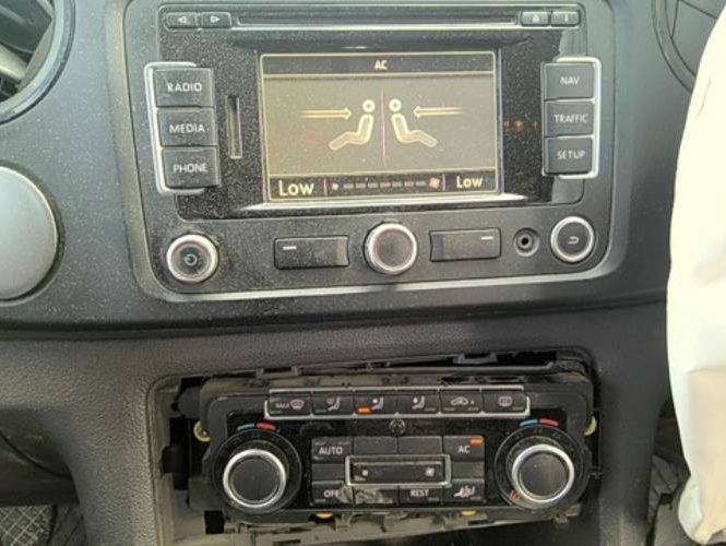 VOLKSWAGEN AMAROK 1 PHASE 1