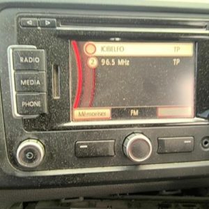 VOLKSWAGEN AMAROK 1 PHASE 1