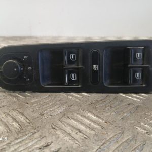 VOLKSWAGEN AMAROK 1 PHASE 1
