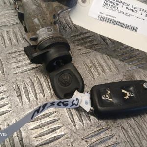 VOLKSWAGEN AMAROK 1 PHASE 1