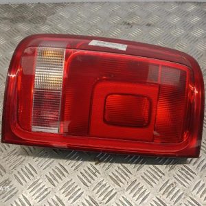 VOLKSWAGEN AMAROK 1 PHASE 1