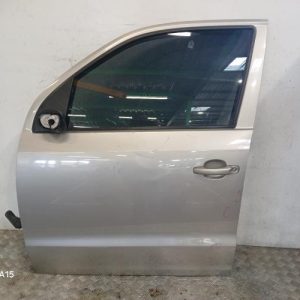 VOLKSWAGEN AMAROK 1 PHASE 1