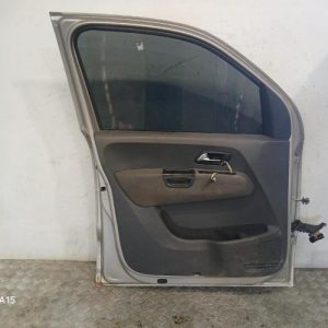 VOLKSWAGEN AMAROK 1 PHASE 1