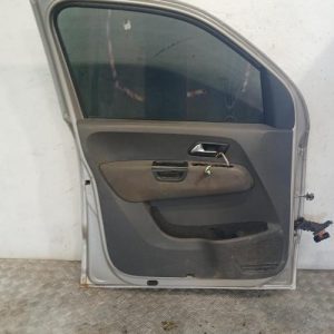 VOLKSWAGEN AMAROK 1 PHASE 1