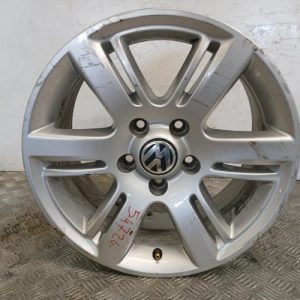VOLKSWAGEN AMAROK 1 PHASE 1