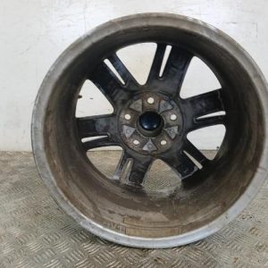 VOLKSWAGEN AMAROK 1 PHASE 1