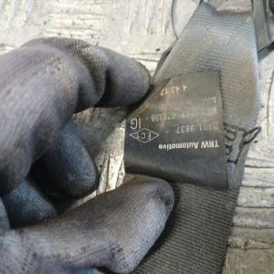 RENAULT CLIO 2 CAMPUS PHASE 1