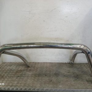 VOLKSWAGEN AMAROK 1 PHASE 1