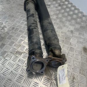 VOLKSWAGEN AMAROK 1 PHASE 1
