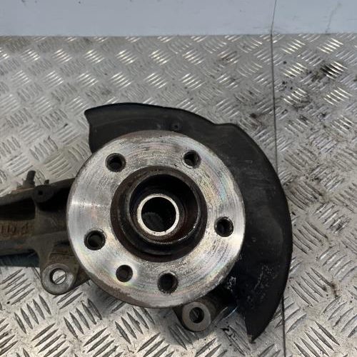 VOLKSWAGEN AMAROK 1 PHASE 1