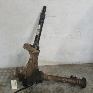 VOLKSWAGEN AMAROK 1 PHASE 1