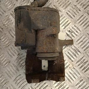 VOLKSWAGEN TIGUAN 1 PHASE 1