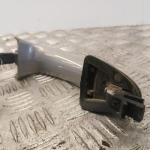 FORD FIESTA 6 PHASE 1