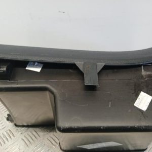 FORD FIESTA 6 PHASE 1