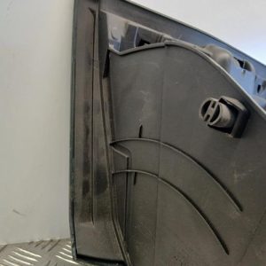 FORD FIESTA 6 PHASE 1